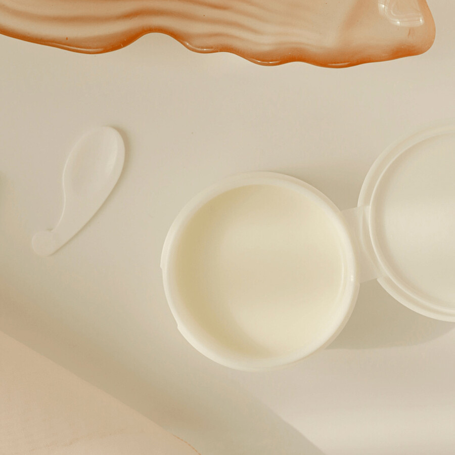 radiance cleansing balm - gentle makeup remover with rice extract