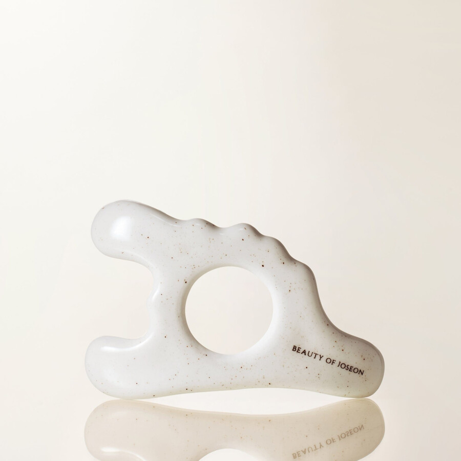 porcelain gwalsa gua sha