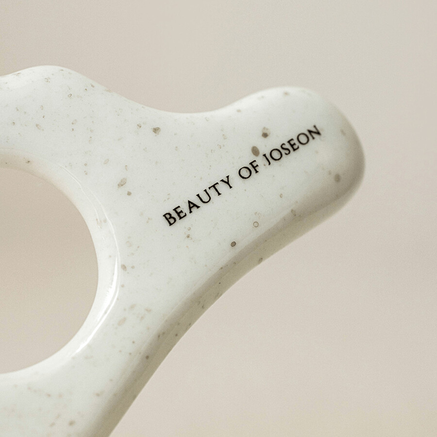 porcelain gwalsa gua sha