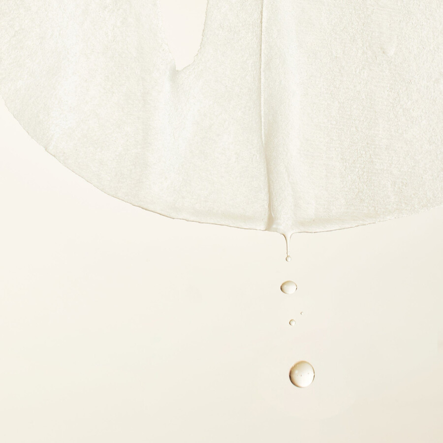 centella asiatica calming mask - hydrate soothe in minutes