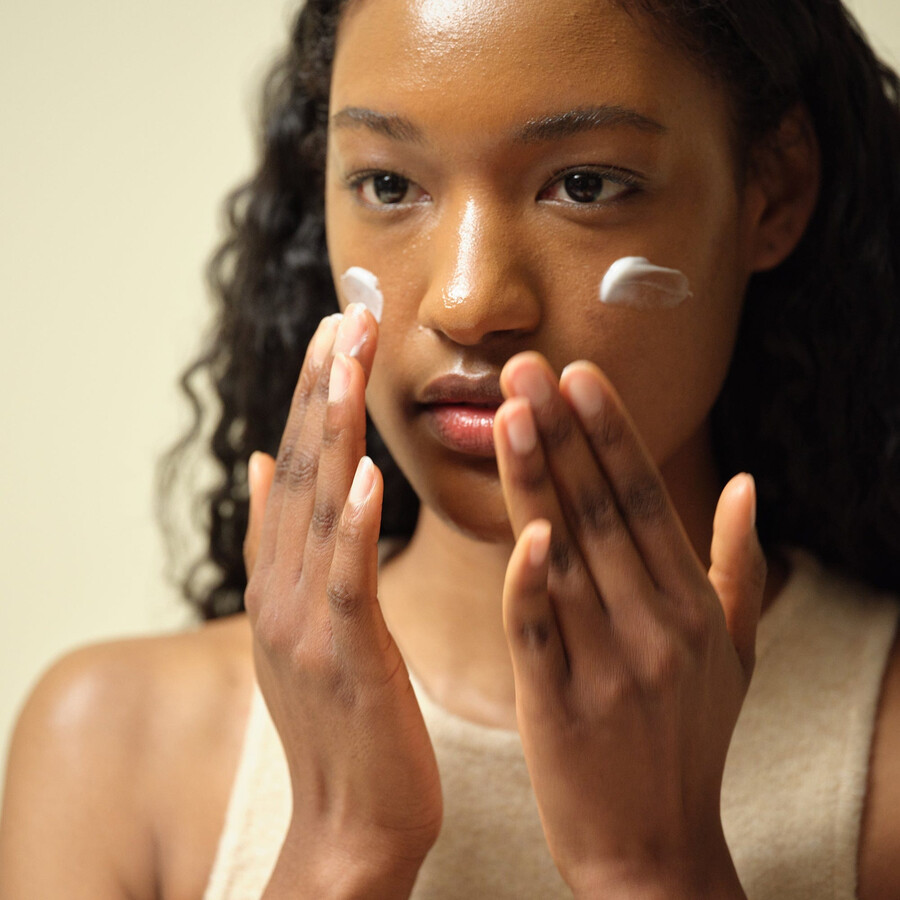 dynasty cream - best-selling hydrating moisturizer for dewy skin