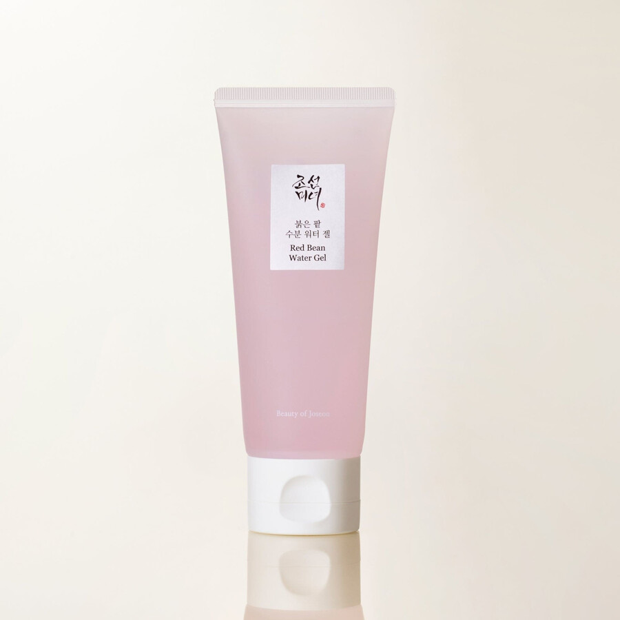 red bean water gel