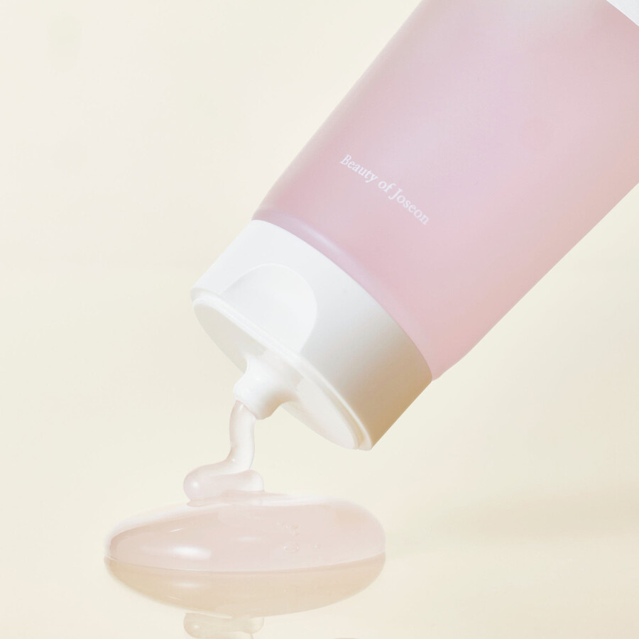 red bean water gel