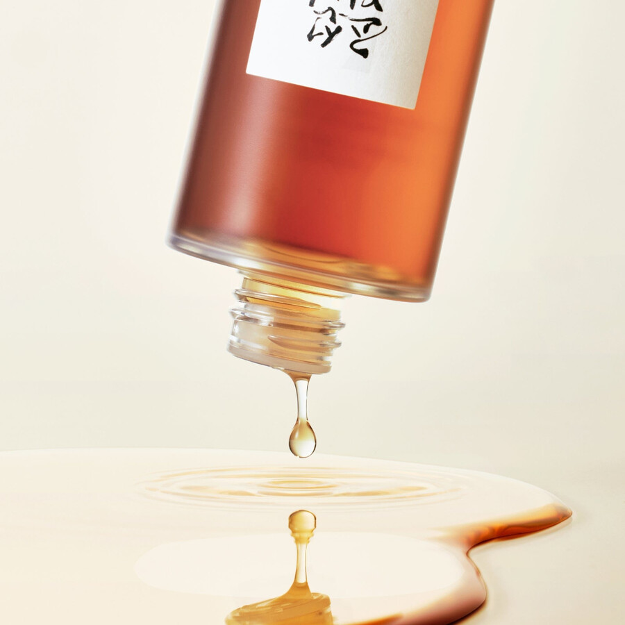 slow aging trio