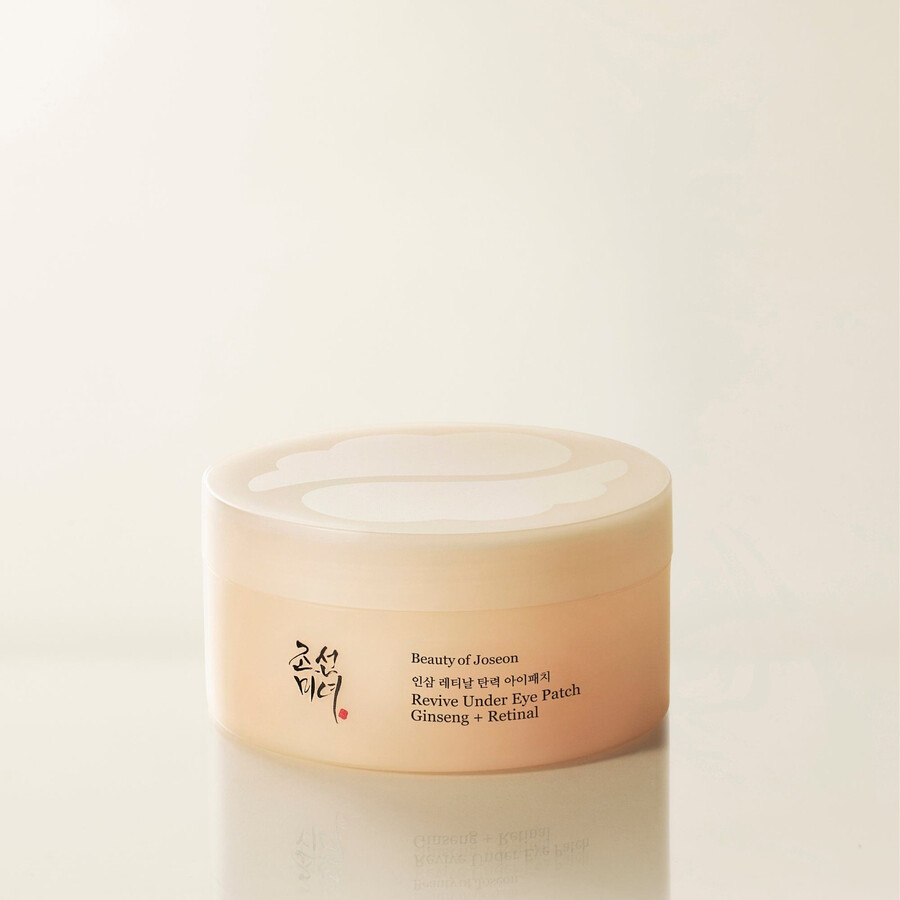 revive firming under-eye treatment duo beauty of joseon