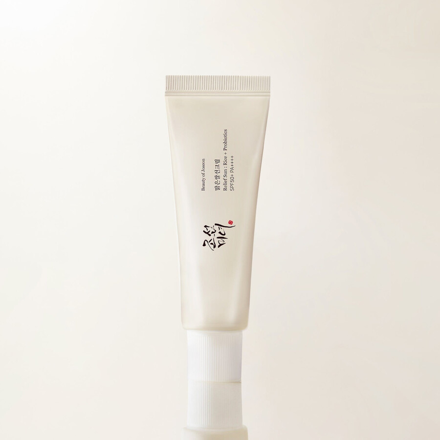 perfect hanbang sun trio relief sun matte sun stick sun serum