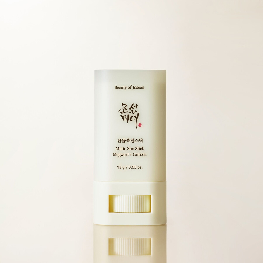 perfect hanbang sun trio relief sun matte sun stick sun serum