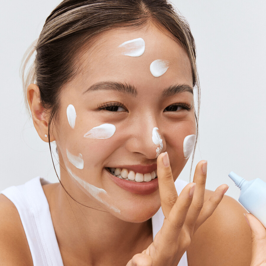 relief sun aqua-fresh rice b5 spf50 pa