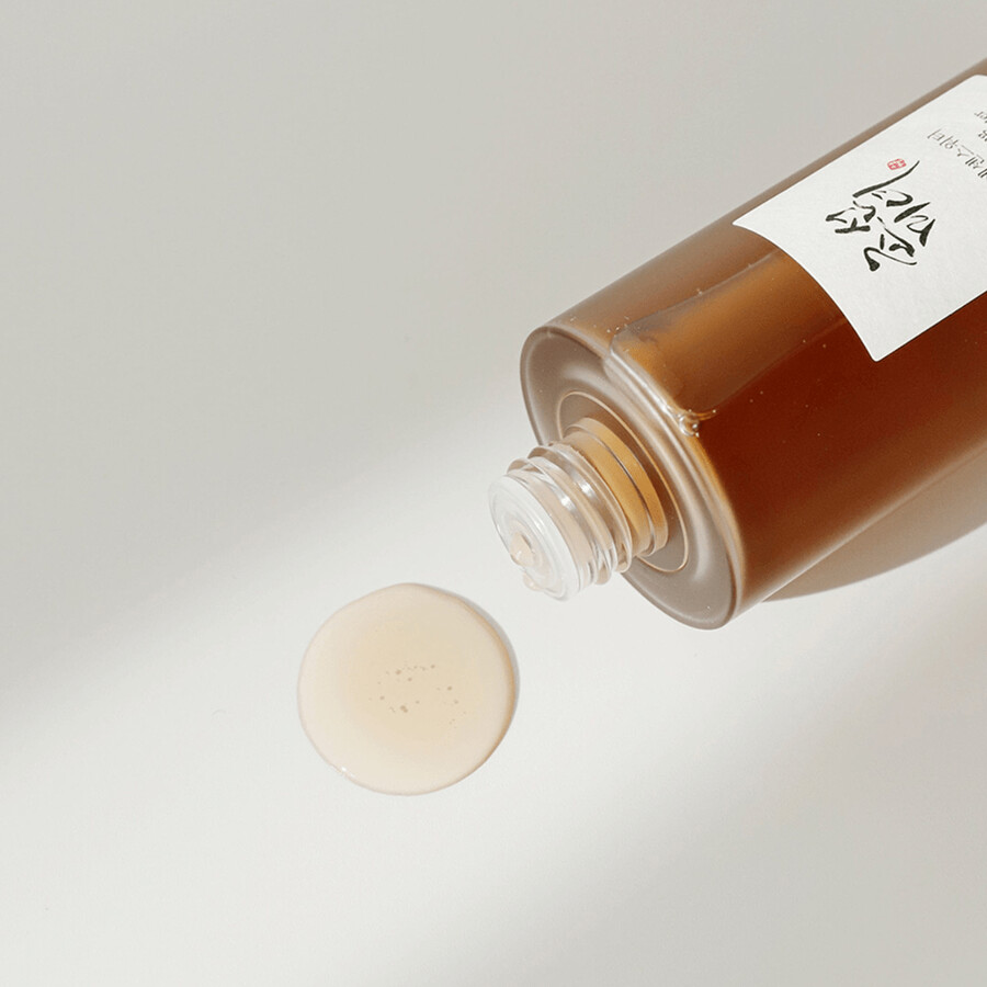 glow boosting ginseng essence water hydrate protect your skin
